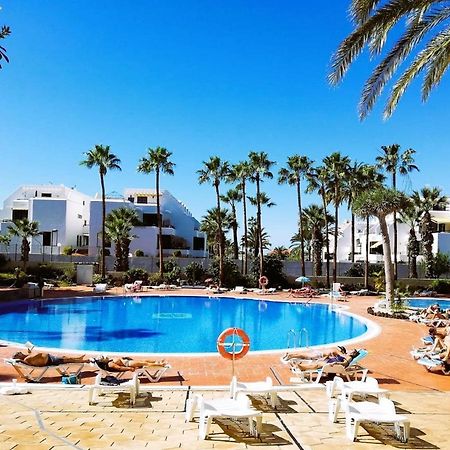 Wonderful Holidays, Ocean View, Close To The Beach Daire Playa de las Américas Dış mekan fotoğraf